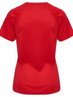 hmlCORE 2.0 JERSEY S/S WOMAN