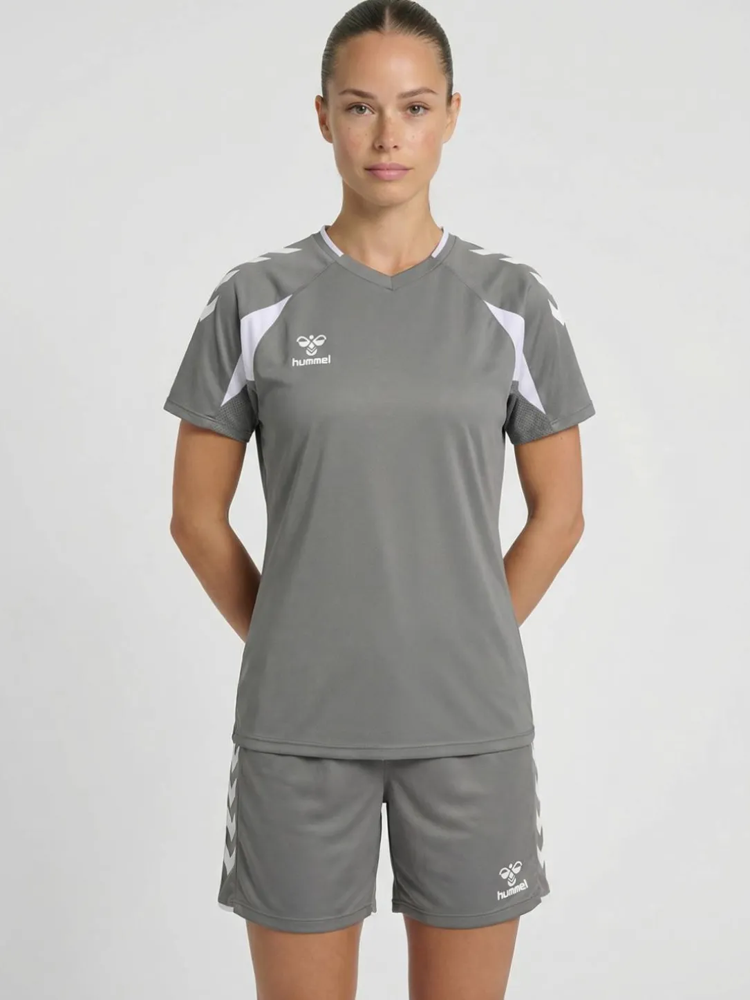 hmlCORE 2.0 JERSEY S/S WOMAN