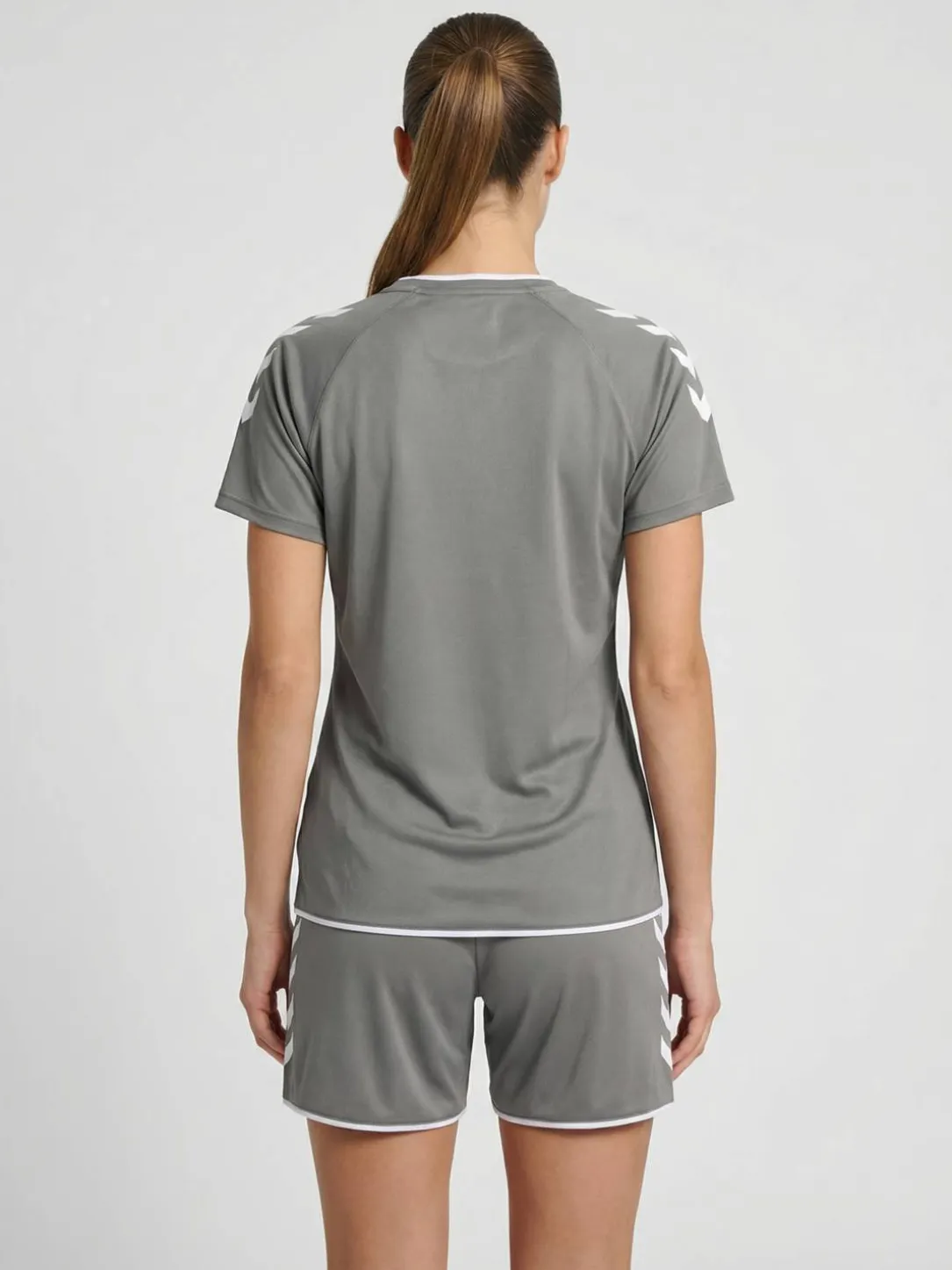 hmlCORE 2.0 JERSEY S/S WOMAN