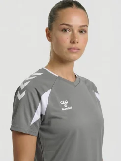 hmlCORE 2.0 JERSEY S/S WOMAN