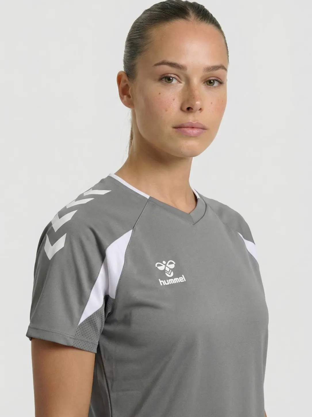 hmlCORE 2.0 JERSEY S/S WOMAN