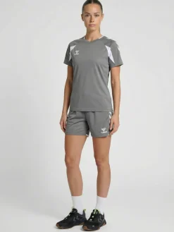hmlCORE 2.0 JERSEY S/S WOMAN