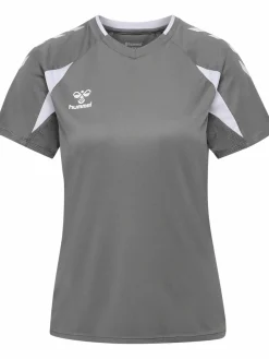 hmlCORE 2.0 JERSEY S/S WOMAN