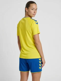 hmlCORE 2.0 JERSEY S/S WOMAN