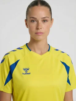 hmlCORE 2.0 JERSEY S/S WOMAN