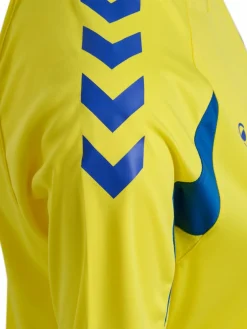 hmlCORE 2.0 JERSEY S/S WOMAN