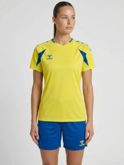 hmlCORE 2.0 JERSEY S/S WOMAN