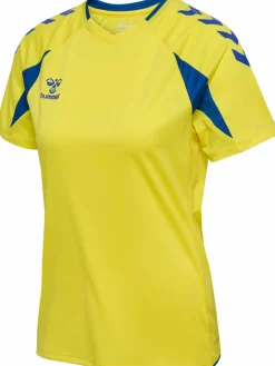 hmlCORE 2.0 JERSEY S/S WOMAN