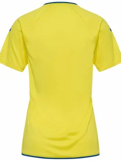 hmlCORE 2.0 JERSEY S/S WOMAN