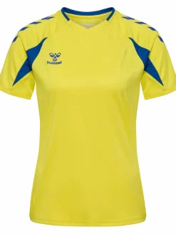 hmlCORE 2.0 JERSEY S/S WOMAN