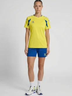 hmlCORE 2.0 JERSEY S/S WOMAN