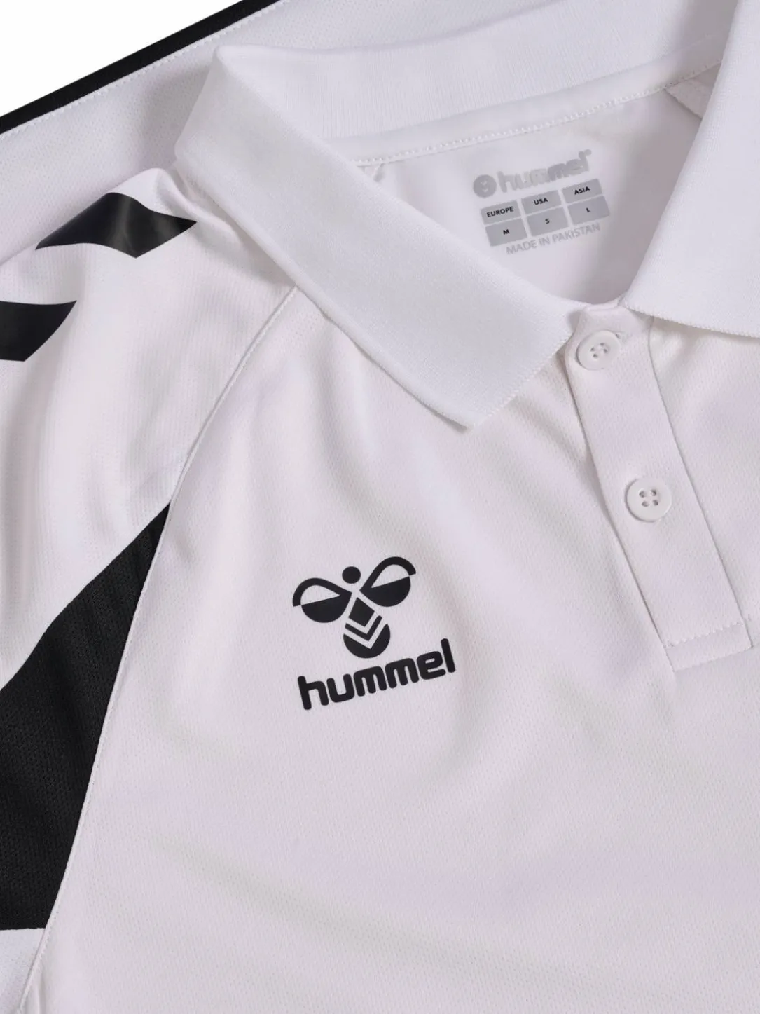 hmlCORE 2.0 POLO