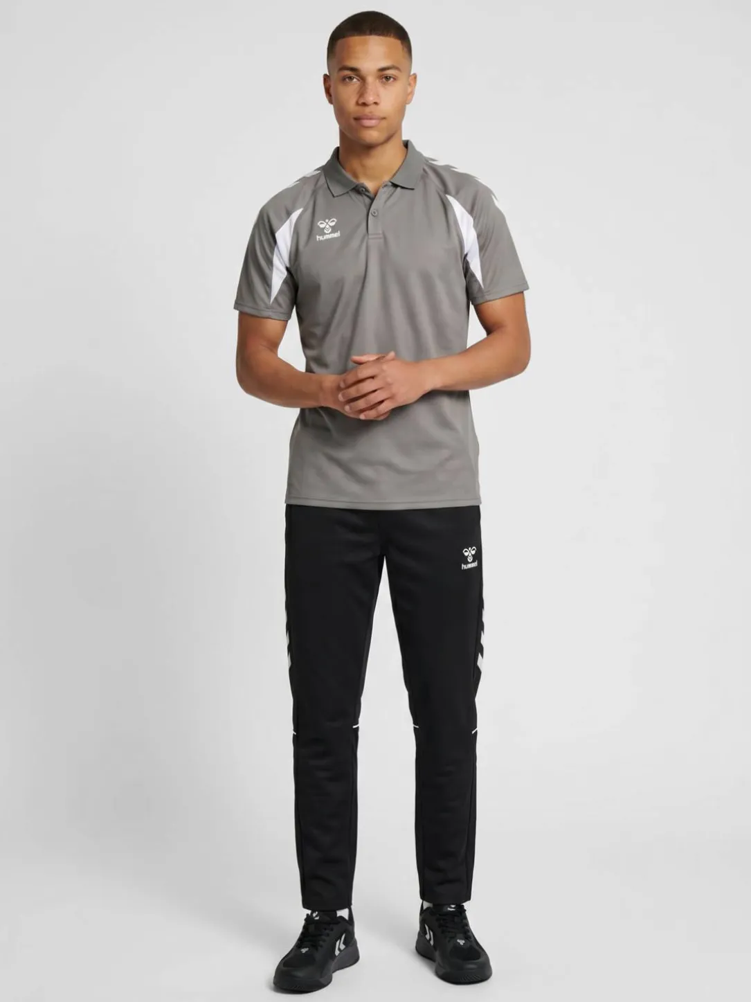 hmlCORE 2.0 POLO