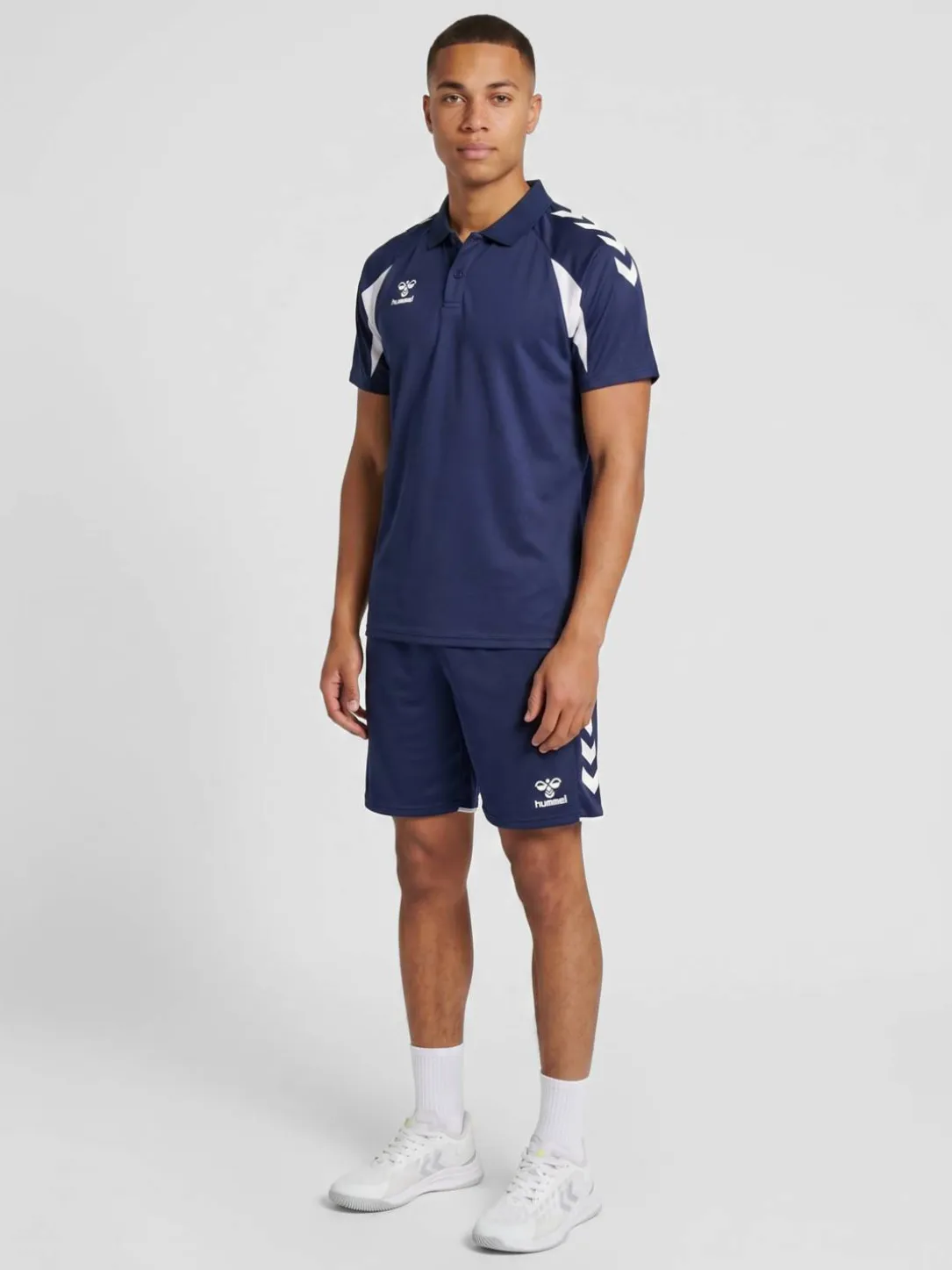 hmlCORE 2.0 POLO