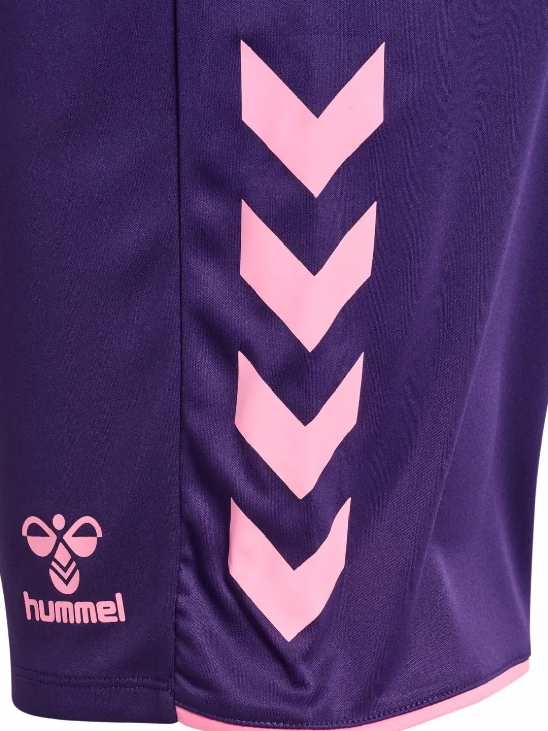 hmlCORE 2.0 SHORTS