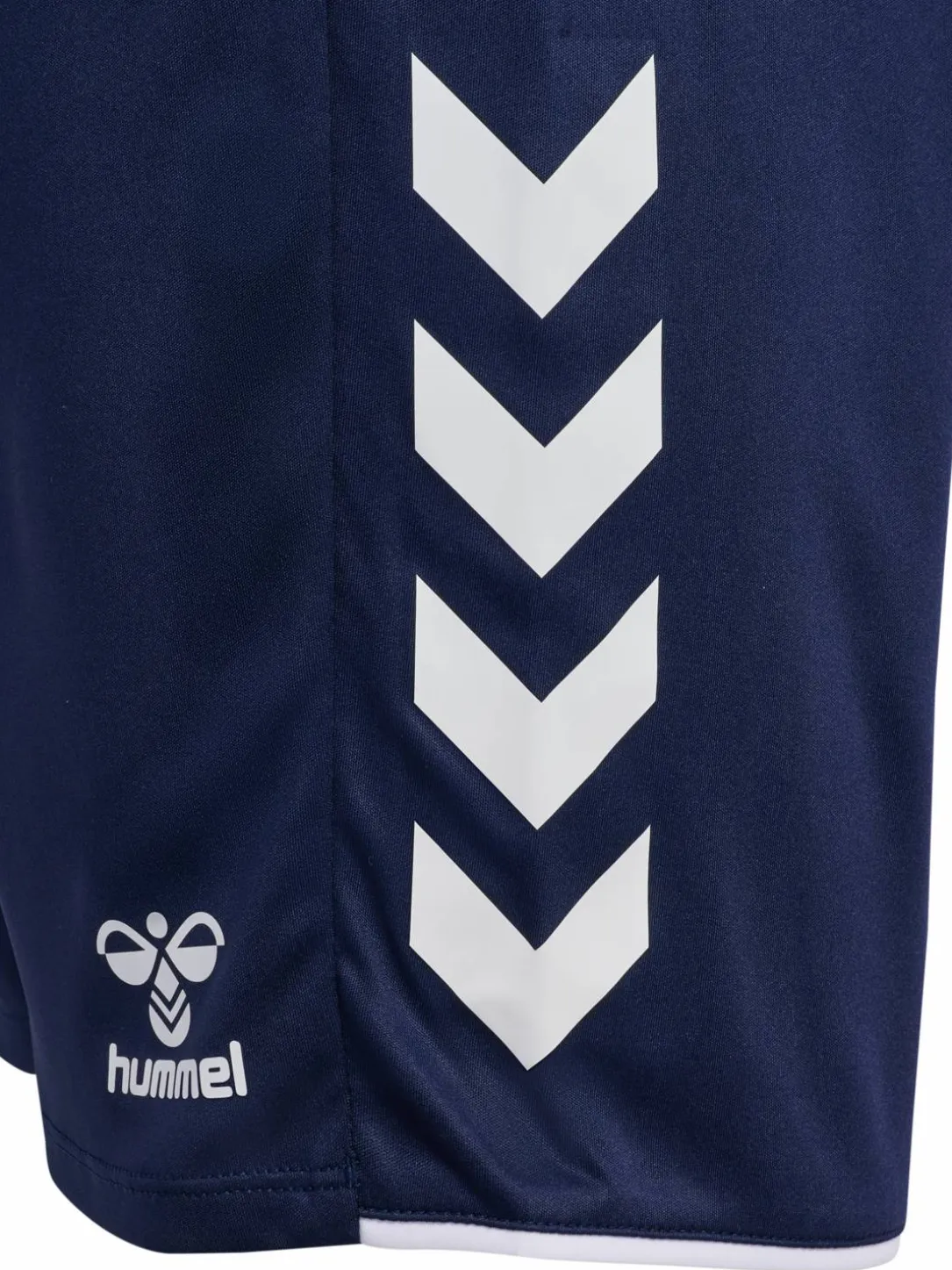 hmlCORE 2.0 SHORTS