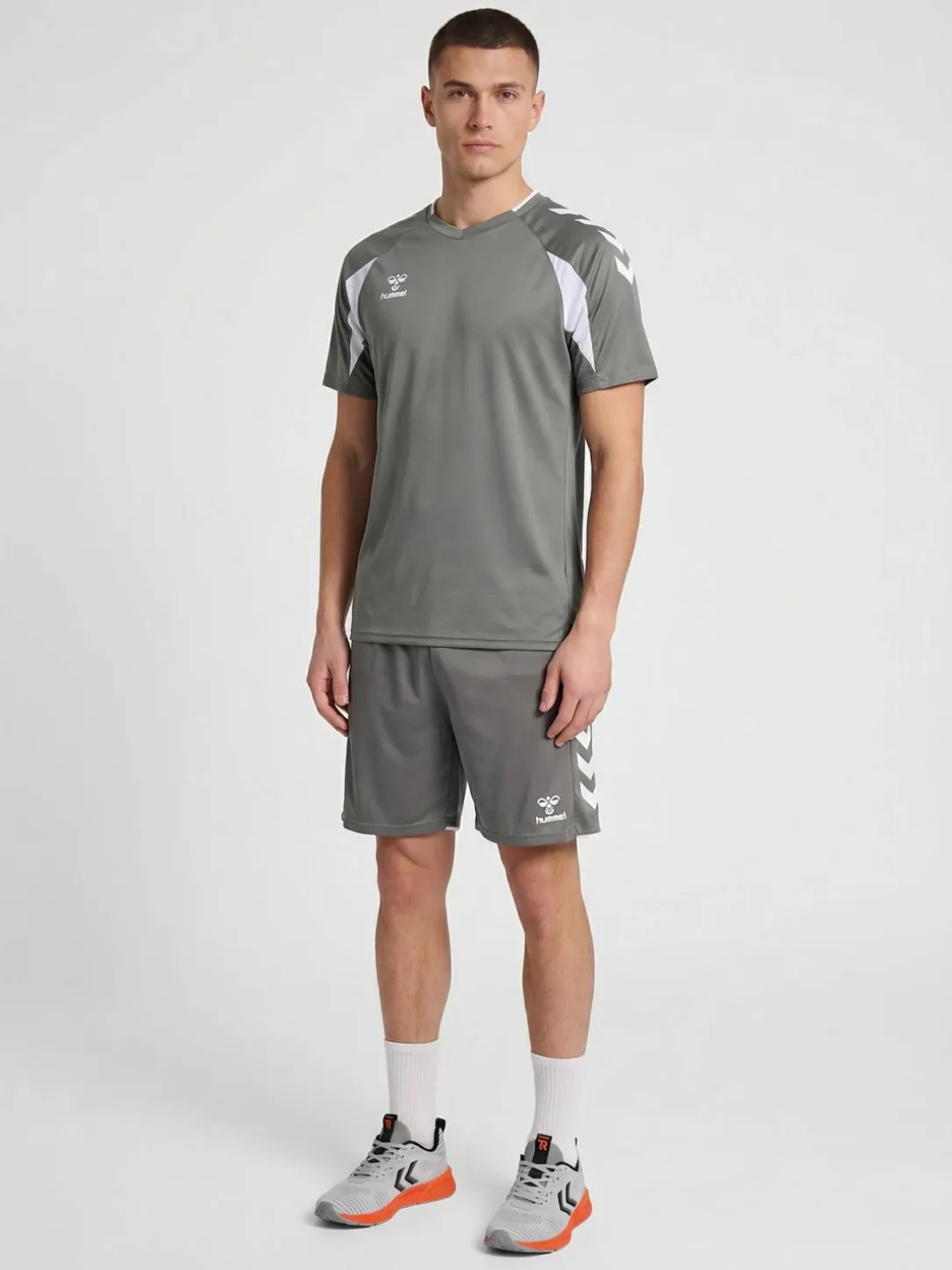 hmlCORE 2.0 SHORTS