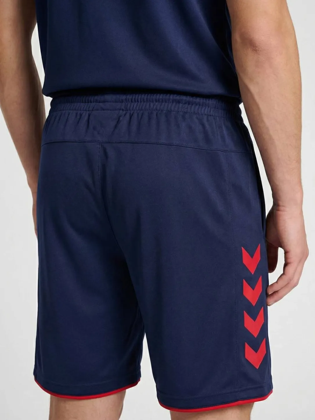 hmlCORE 2.0 SHORTS
