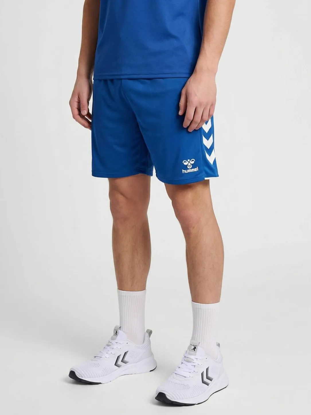 hmlCORE 2.0 SHORTS