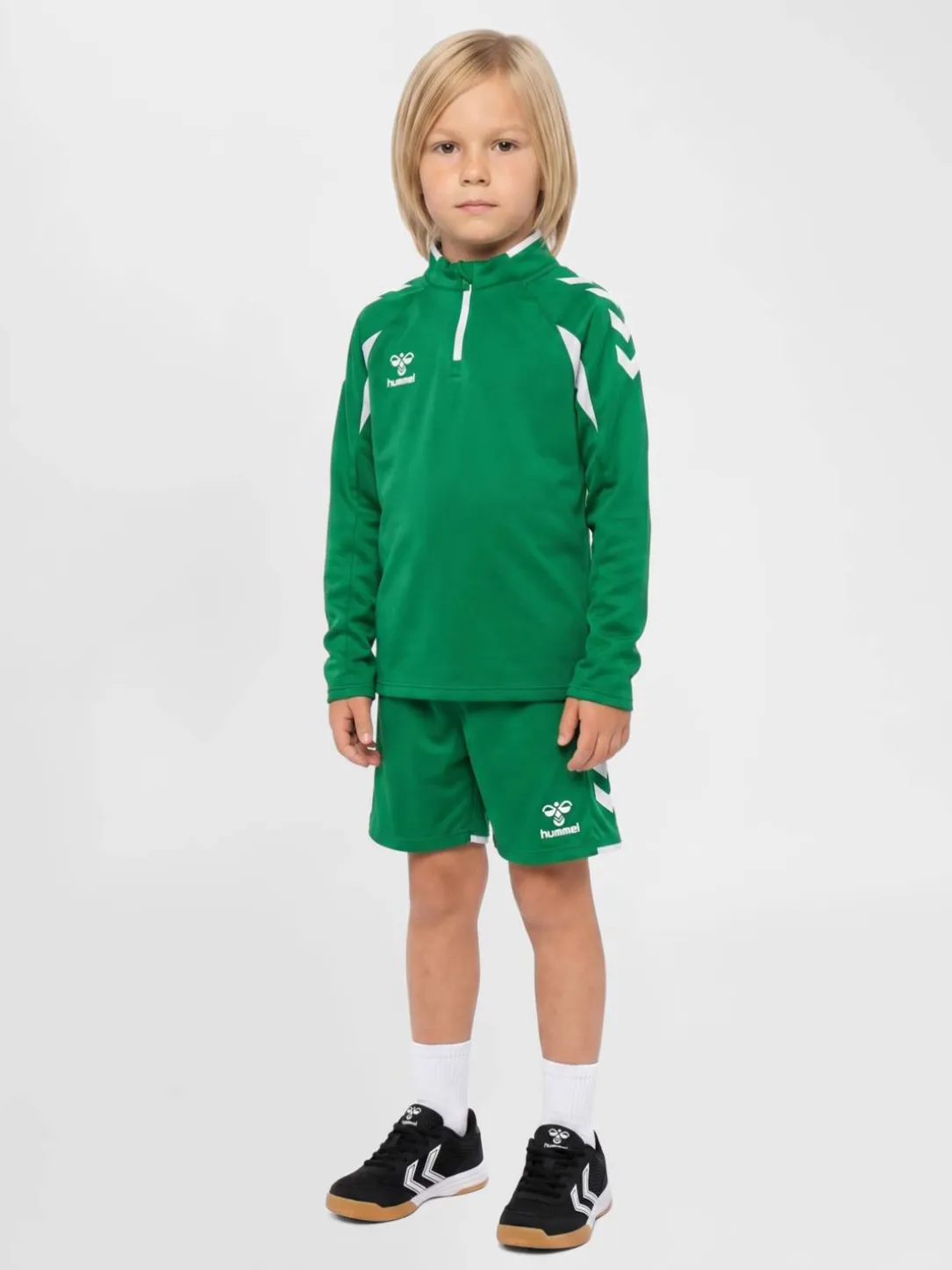 hmlCORE 2.0 SHORTS KIDS