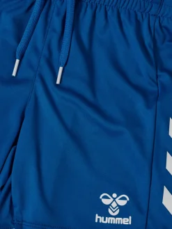 hmlCORE 2.0 SHORTS KIDS