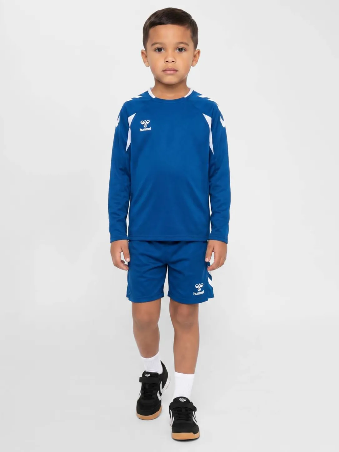 hmlCORE 2.0 SHORTS KIDS