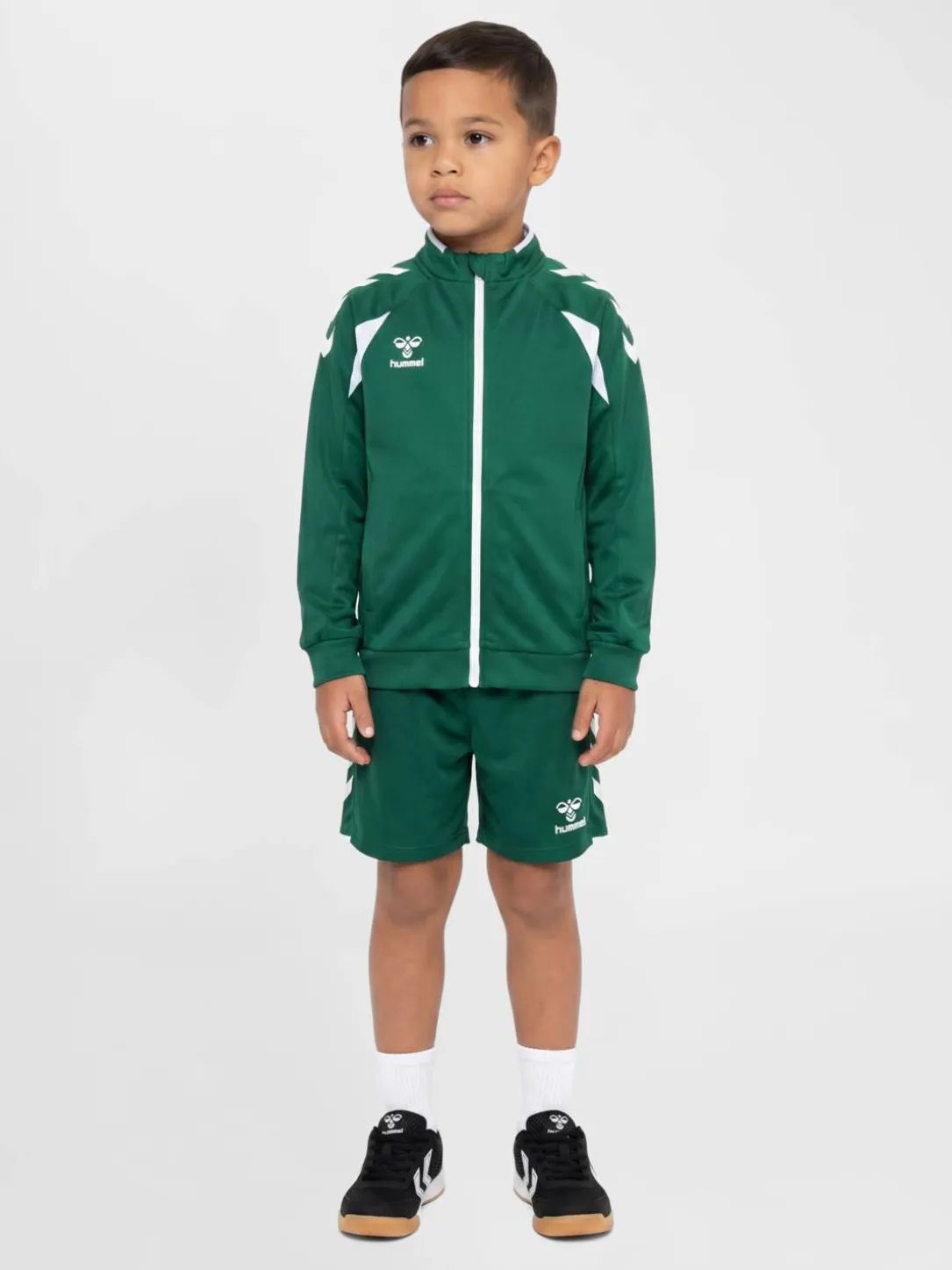 hmlCORE 2.0 SHORTS KIDS