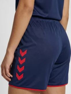 hmlCORE 2.0 SHORTS WOMAN