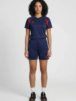 hmlCORE 2.0 SHORTS WOMAN