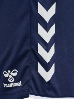 hmlCORE 2.0 SHORTS WOMAN