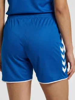 hmlCORE 2.0 SHORTS WOMAN