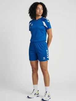 hmlCORE 2.0 SHORTS WOMAN