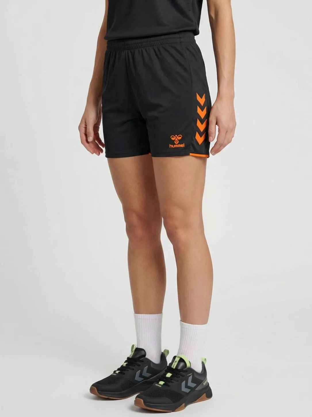 hmlCORE 2.0 SHORTS WOMAN