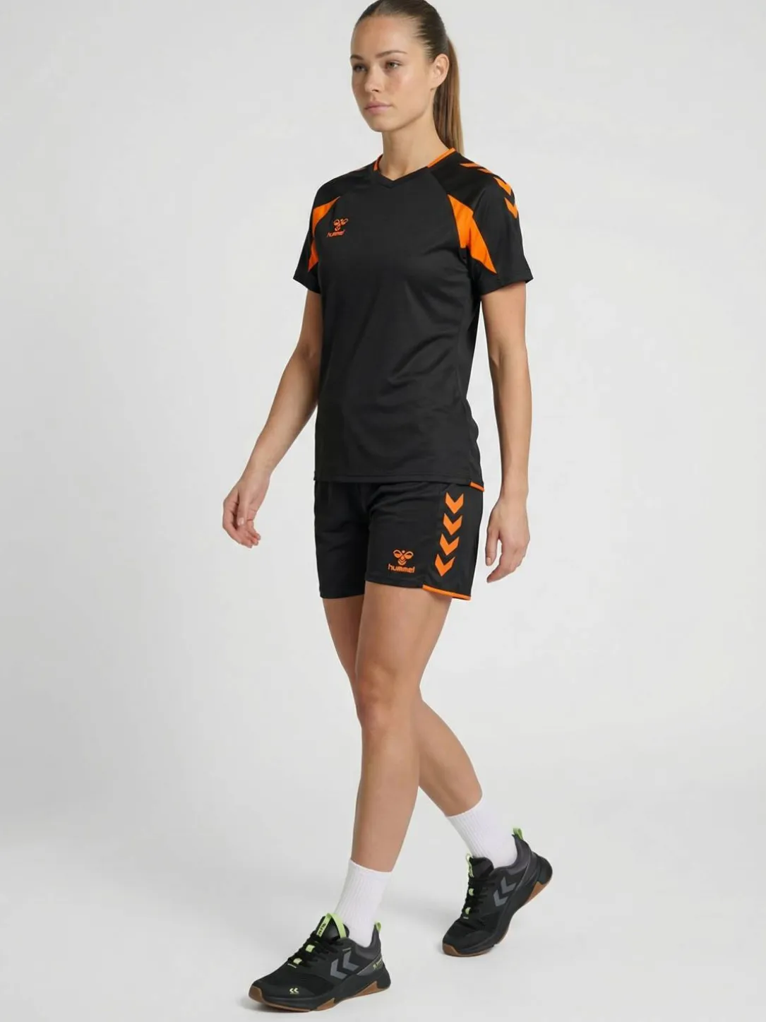 hmlCORE 2.0 SHORTS WOMAN