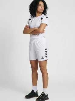 hmlCORE 2.0 SHORTS WOMAN