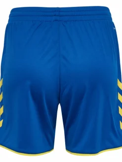 hmlCORE 2.0 SHORTS WOMAN