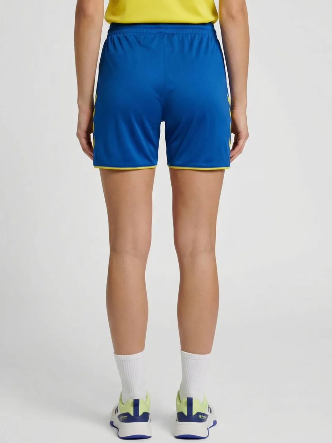 hmlCORE 2.0 SHORTS WOMAN