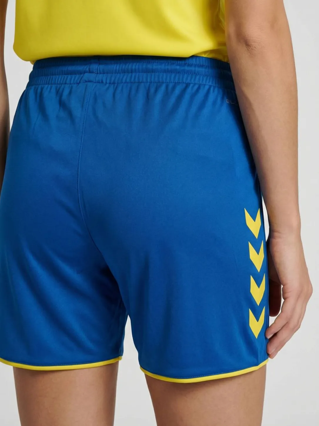 hmlCORE 2.0 SHORTS WOMAN