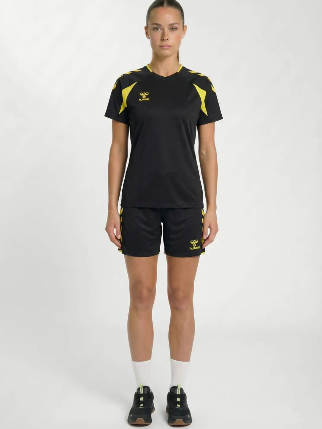 hmlCORE 2.0 SHORTS WOMAN