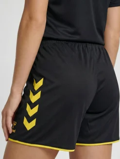 hmlCORE 2.0 SHORTS WOMAN