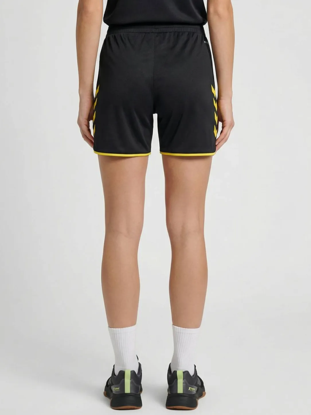 hmlCORE 2.0 SHORTS WOMAN
