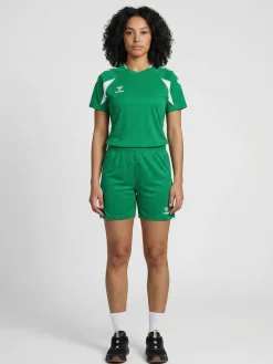 hmlCORE 2.0 SHORTS WOMAN