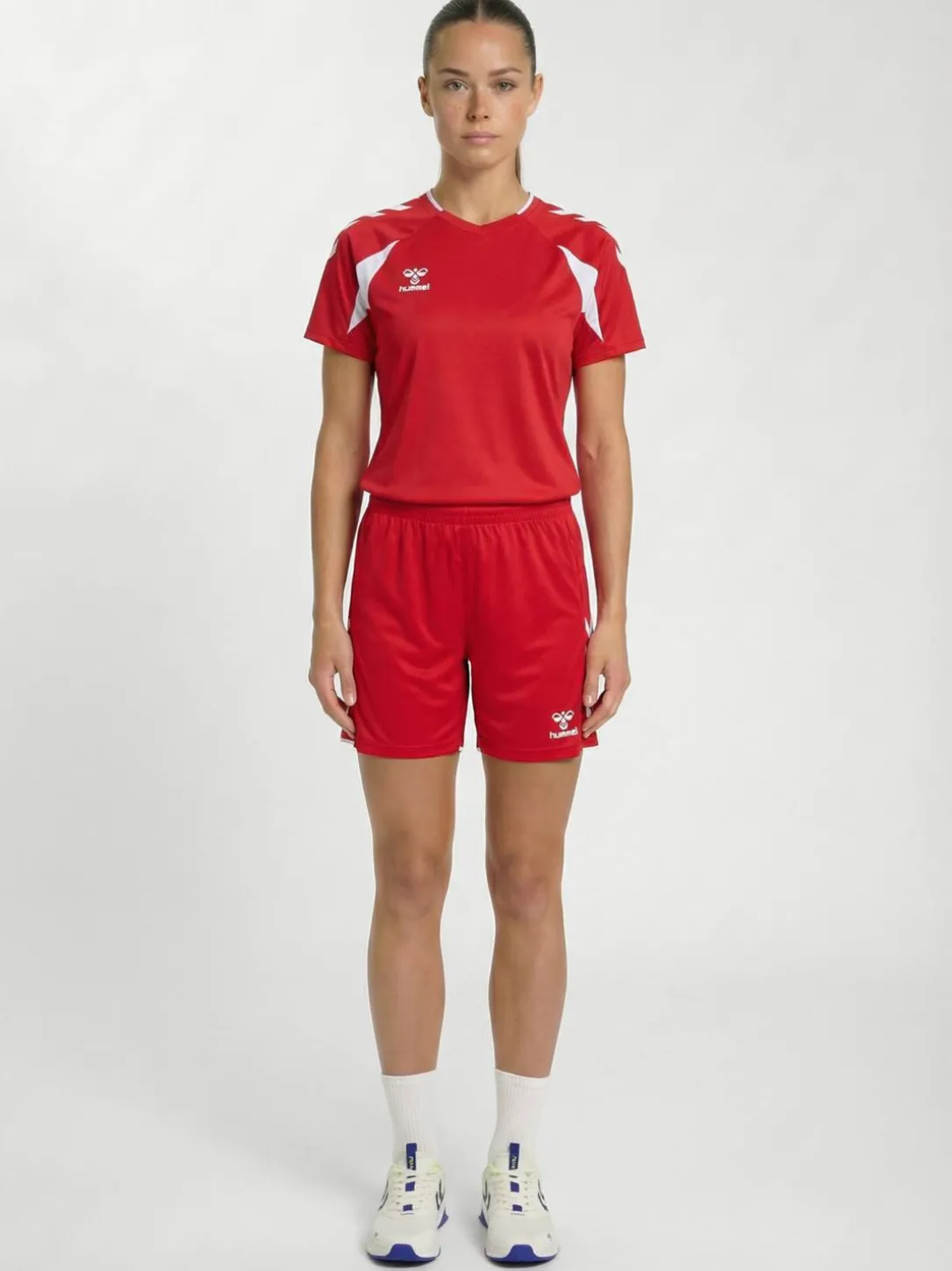 hmlCORE 2.0 SHORTS WOMAN