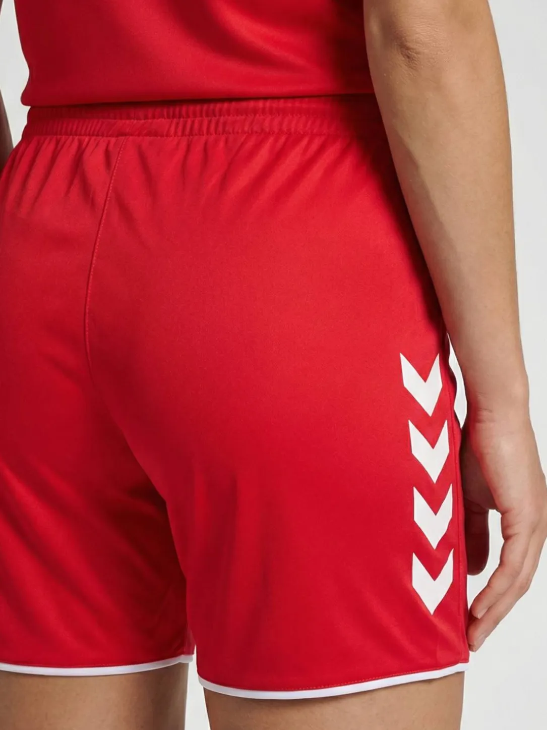 hmlCORE 2.0 SHORTS WOMAN