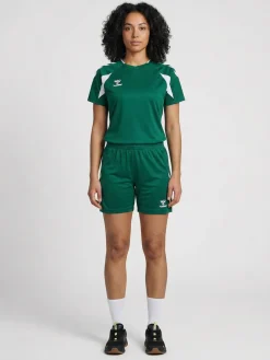 hmlCORE 2.0 SHORTS WOMAN