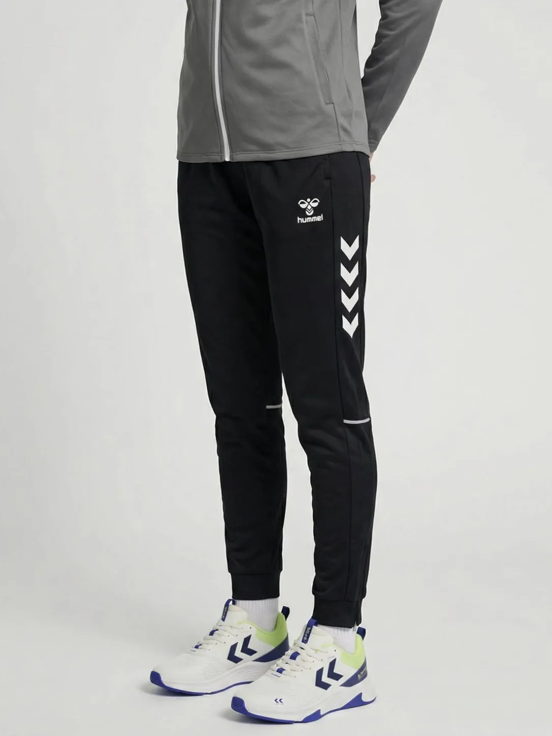hmlCORE 2.0 TRACK PANTS WOMAN
