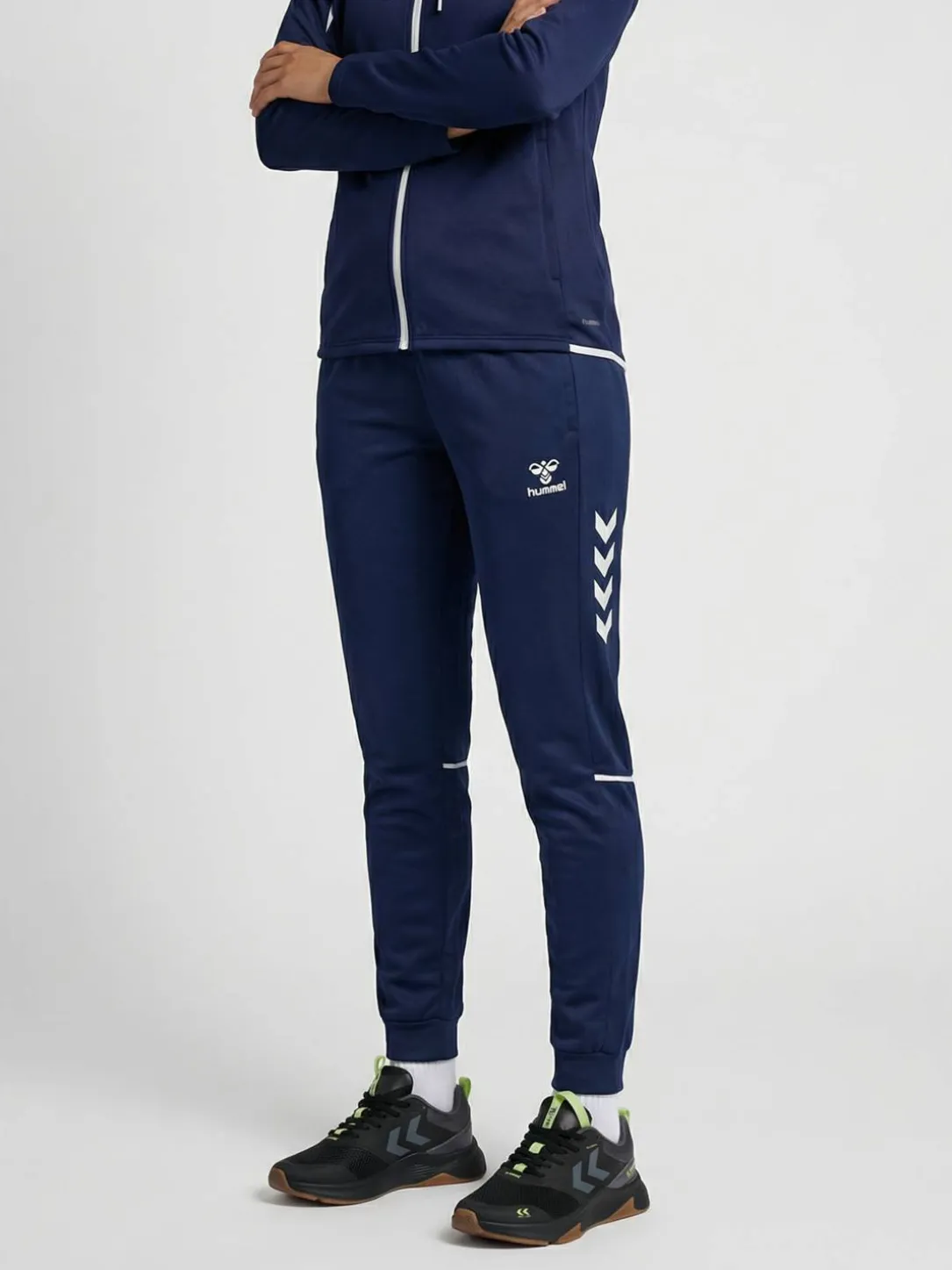 hmlCORE 2.0 TRACK PANTS WOMAN