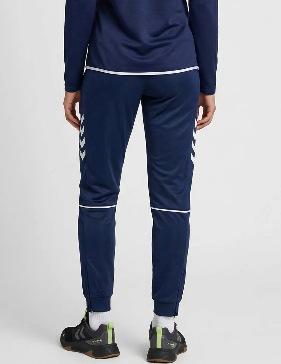 hmlCORE 2.0 TRACK PANTS WOMAN