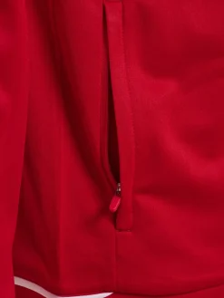 hmlCORE 2.0 TRACK ZIP JACKET