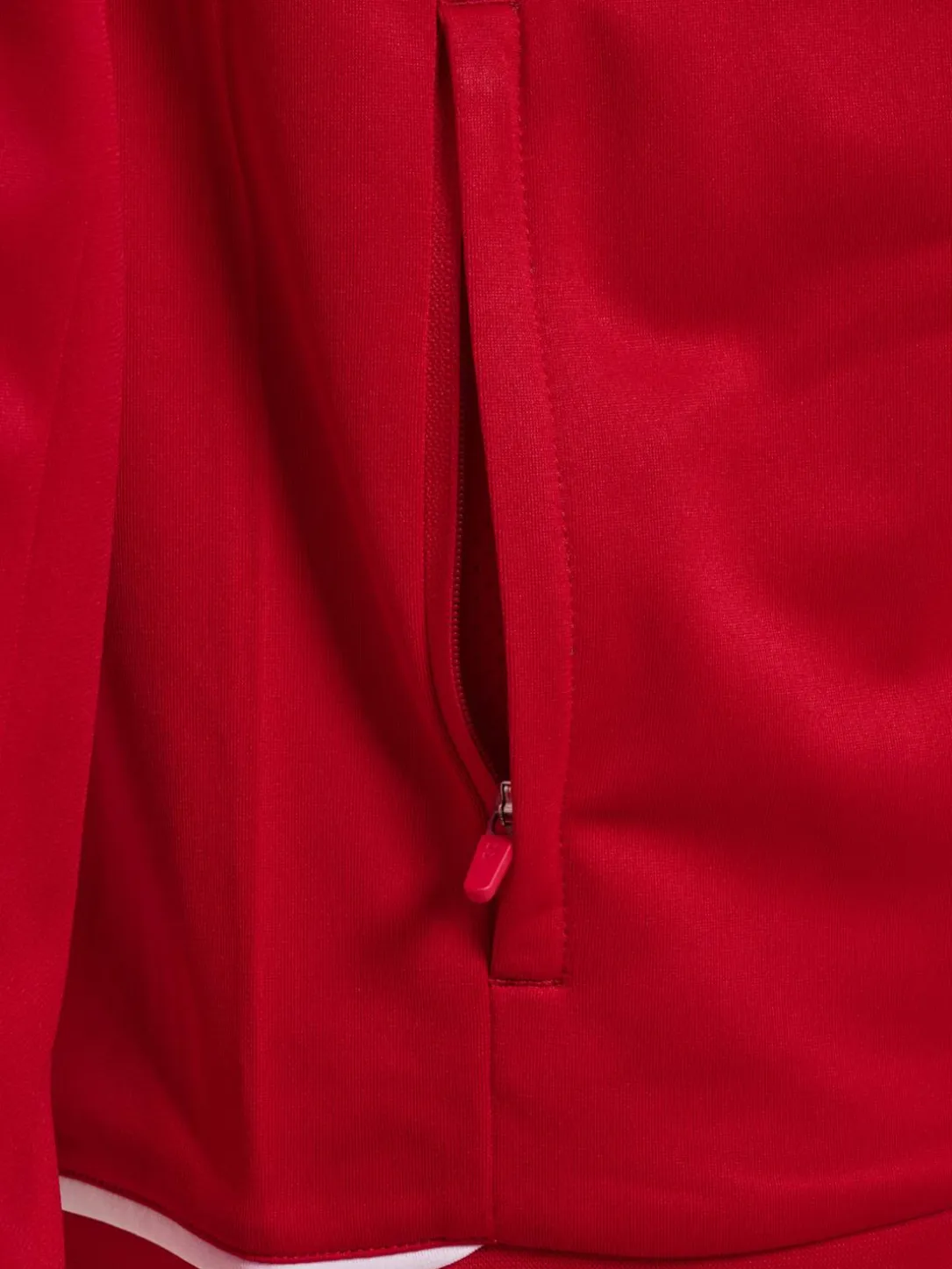 hmlCORE 2.0 TRACK ZIP JACKET